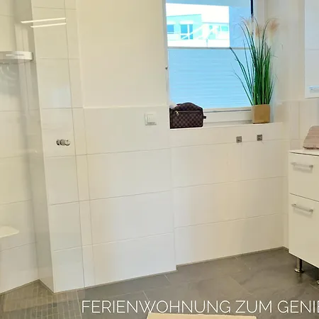 Direkt Am Deich De Wittling