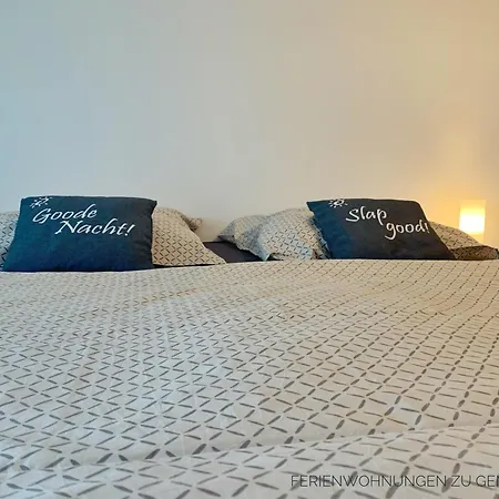 Direkt Am Deich De Wittling * Dorumer Neufeld