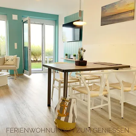 Direkt Am Deich De Wittling * Dorumer Neufeld