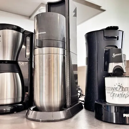 Direkt Am Deich De Wittling *