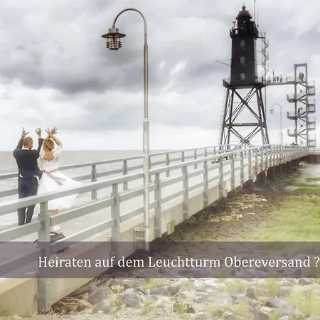 Direkt Am Deich De Wittling
